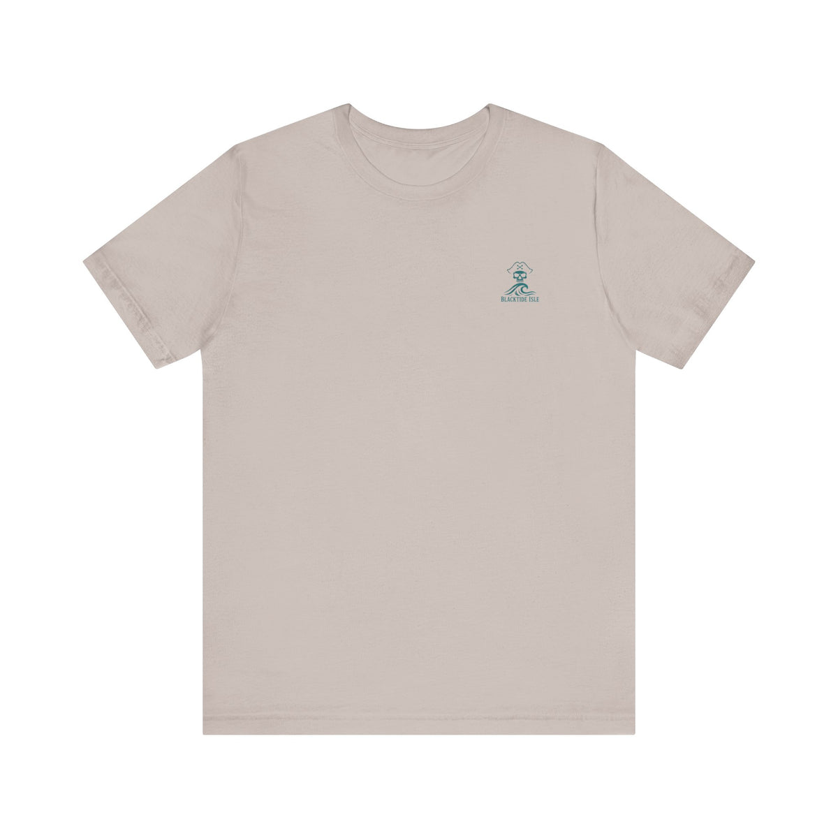 Dead Men Buy No Rum pirate t-shirt