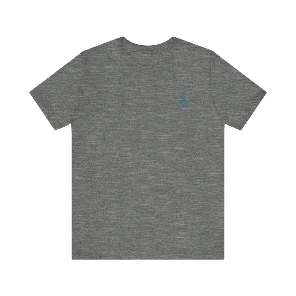 Dead Men Buy No Rum pirate t-shirt