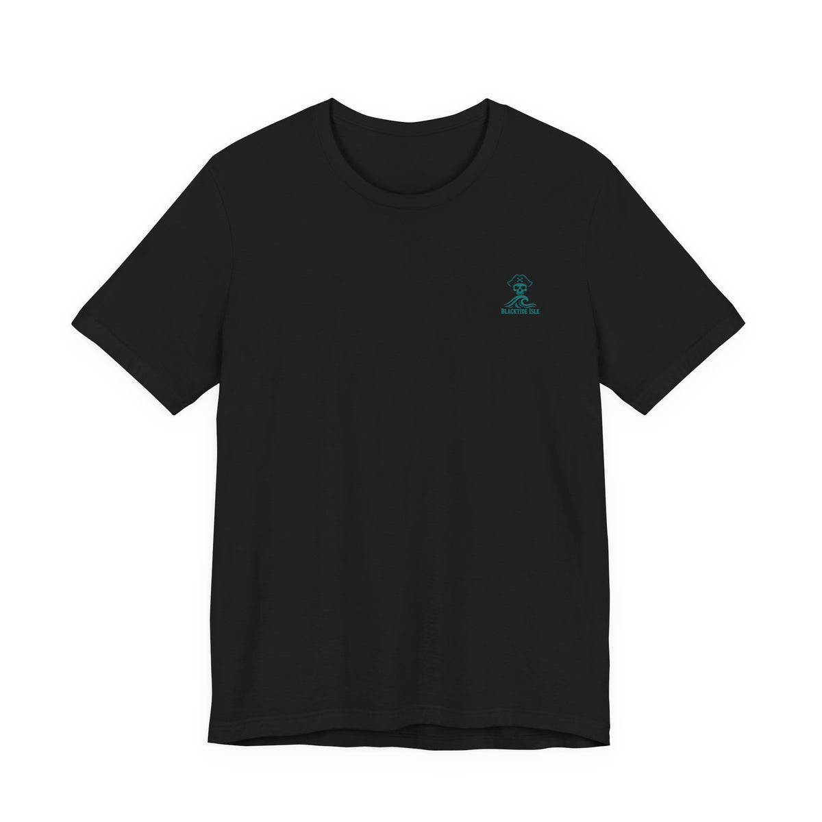 Skull Cove pirate t-shirt
