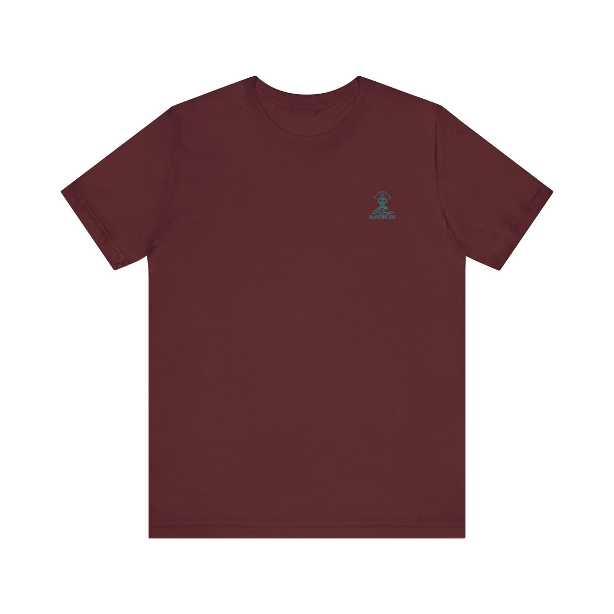 Skull Cove pirate t-shirt