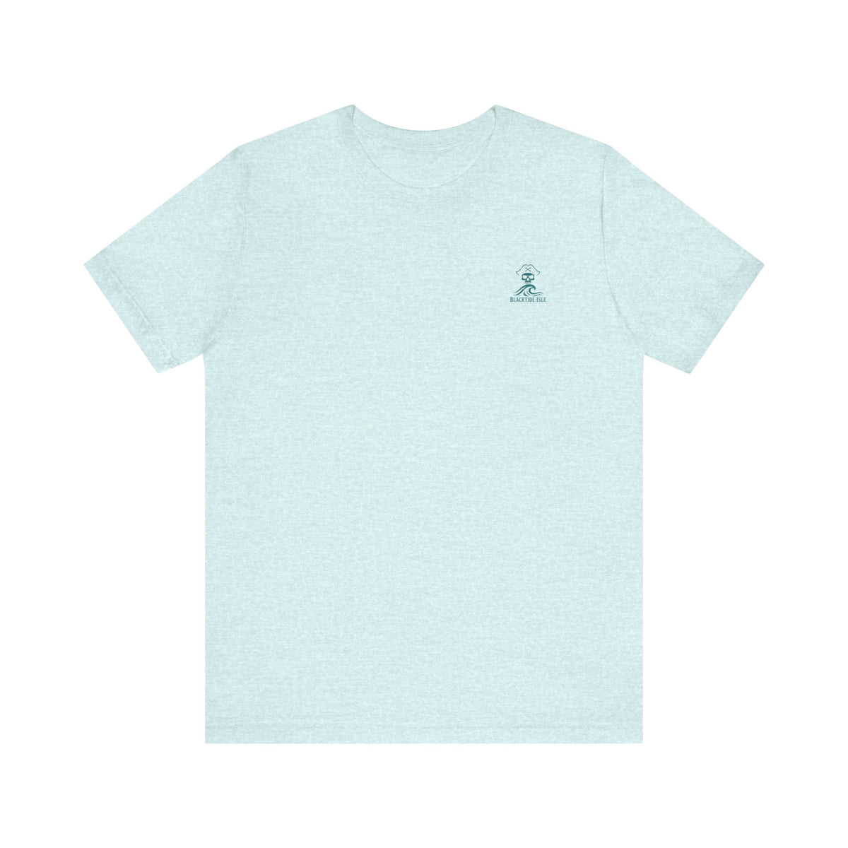Skull Cove pirate t-shirt