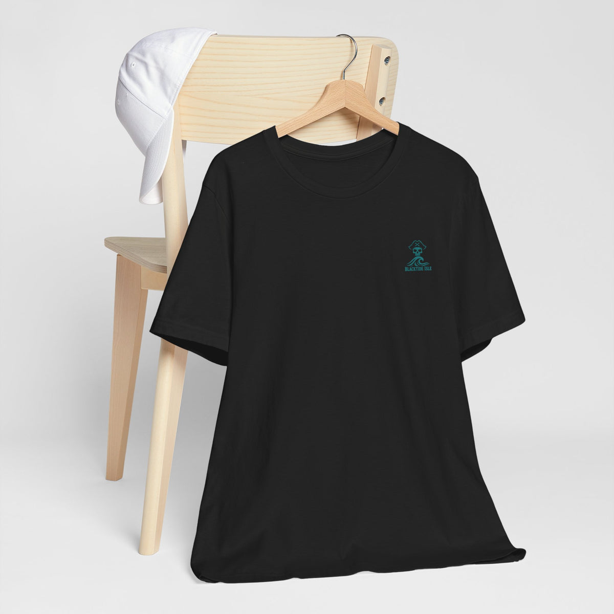 No Kings, Just the Tide Tee