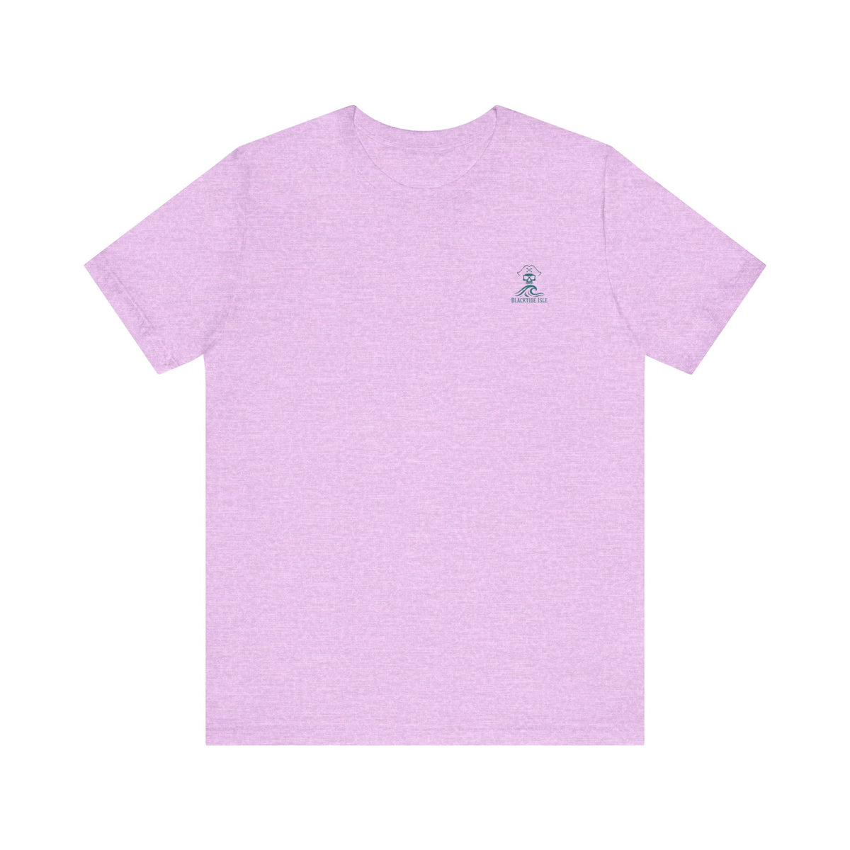 Skull Cove pirate t-shirt