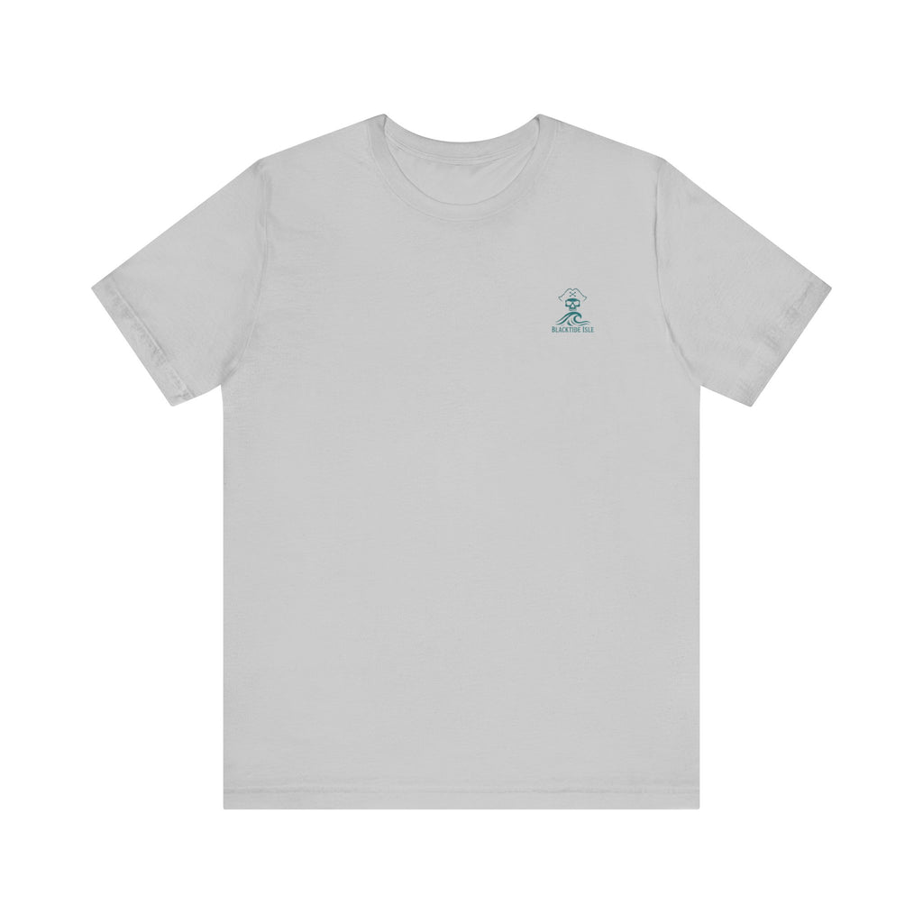 Dead Men Buy No Rum pirate t-shirt
