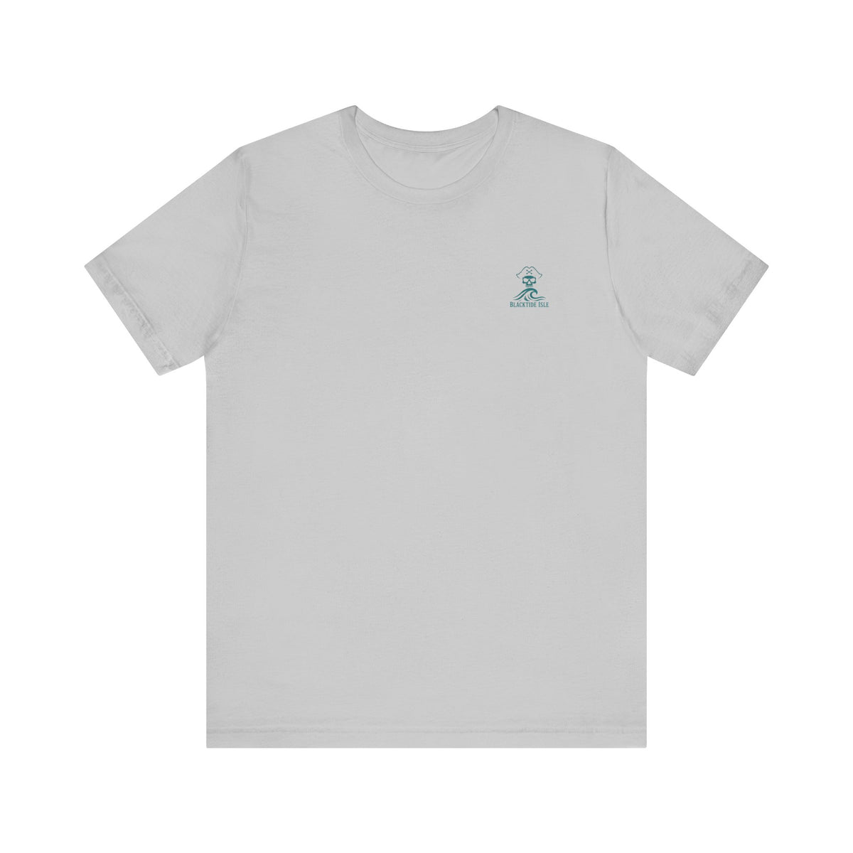 Dead Men Buy No Rum pirate t-shirt