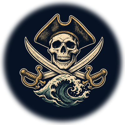 Black Tide Isle